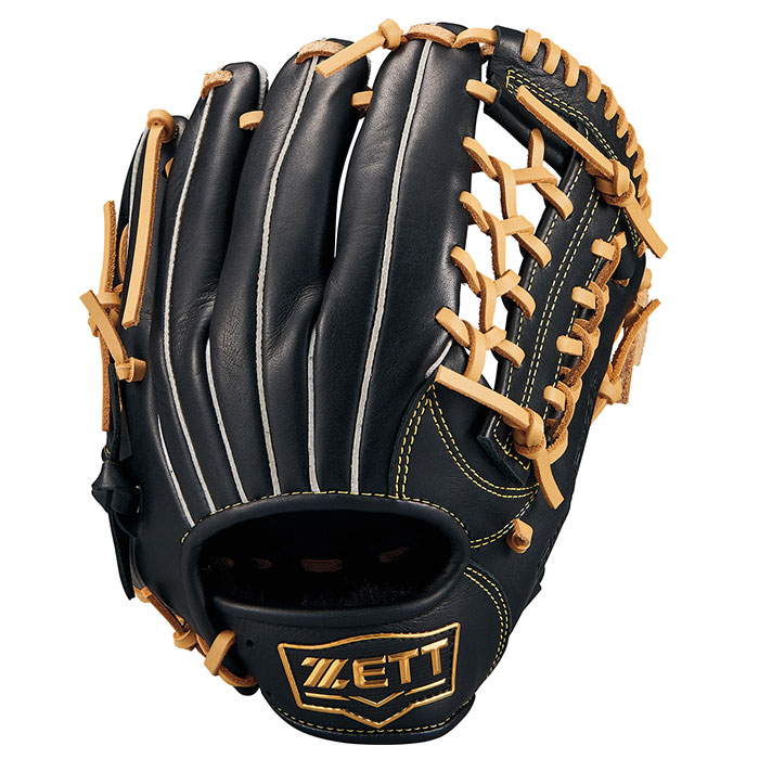 野球 ゼット ジュニア軟式 グローブ ソフトステア オールラウンド ZETT グラブ グローブ 子供 右投げ (BJGB74540F-1932)
