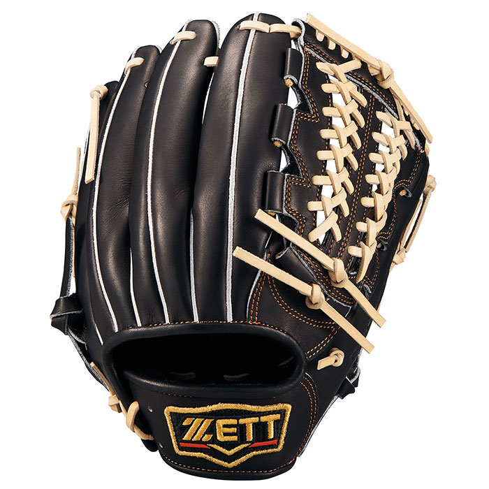 楽天市場】【即日発送可】ゼット（ZETT） BRGPRO25M 一般軟式用