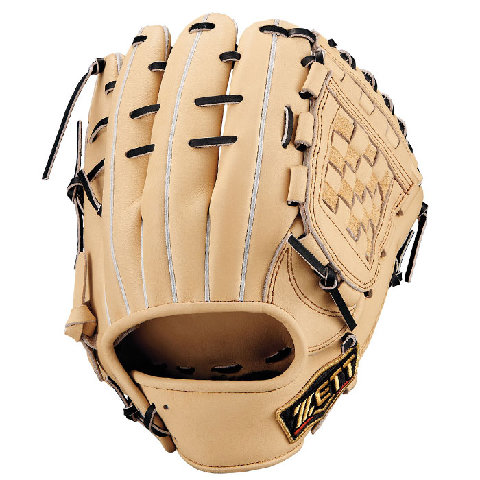 楽天市場】プロステイタス ジュニア軟式 グラブ 源田モデル 内野