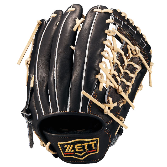 楽天市場】プロステイタス 軟式 グラブ 内野 ゼット ZETT 【野球