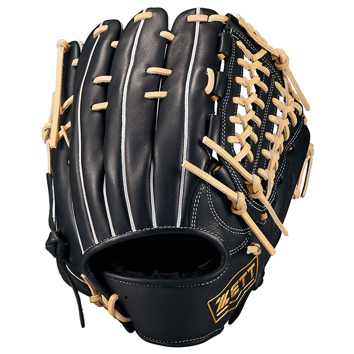 楽天市場】軟式 グラブ バーノン オールラウンド ゼット(ZETT) 【野球