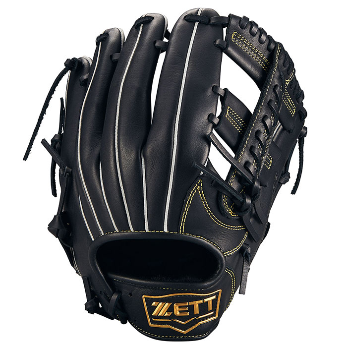 楽天市場】ゼット 野球 グローブ 軟式 オールラウンド用 サイズ6