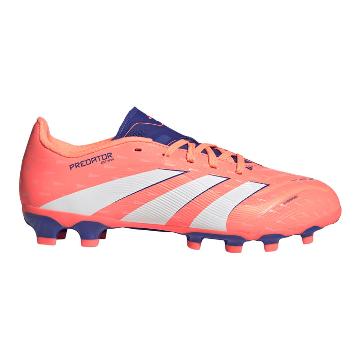 楽天市場】アディダス キッズ プレデター ラージ L MG IG5440 サッカー