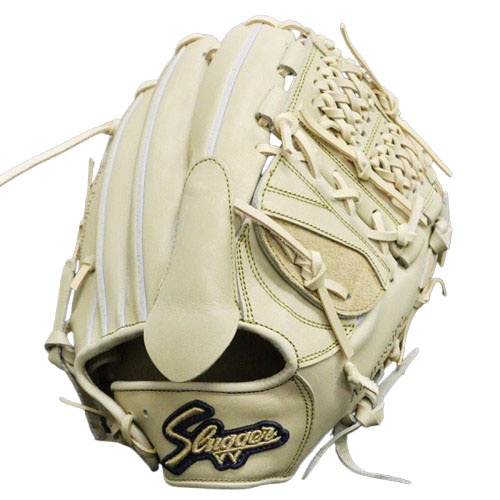 野球　硬式グローブ SP 楽天市場】久保田スラッガー 硬式 グローブ KSG-SP18 バーガンディ