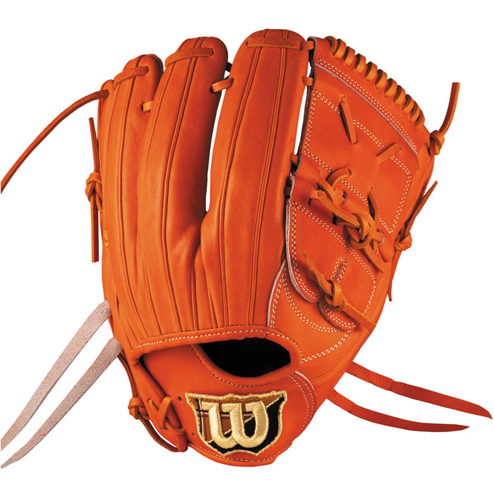 ウィルソン スタッフ　デュアル　WBW103634　硬式用　投手用　SA17型 Wilson 野球 ウィルソン ウィルソンスタッフ デュアル 硬式
