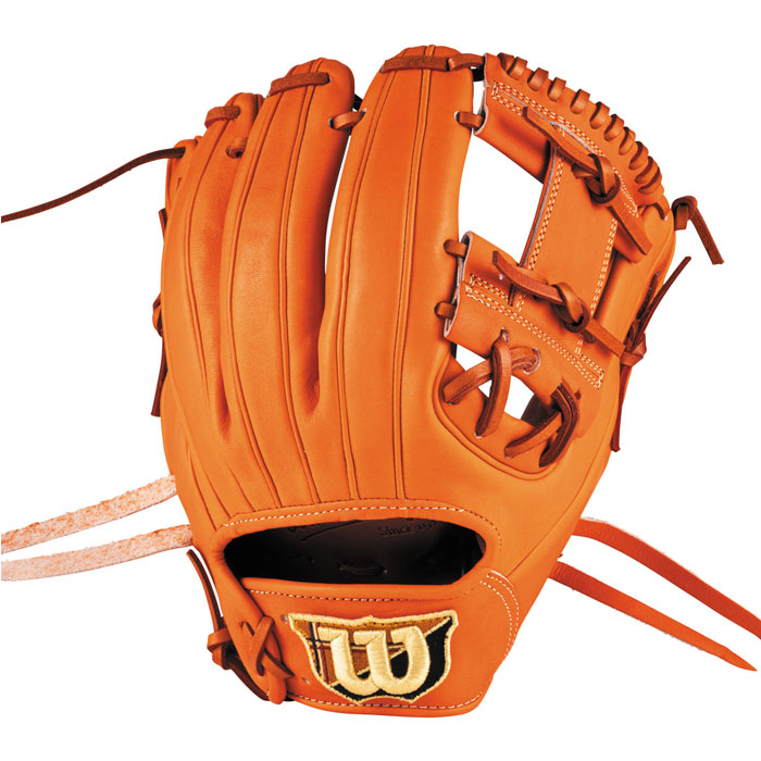 楽天市場】野球 ウィルソン AW 硬式用 W/S DUAL 内野手用 1723 Wilson