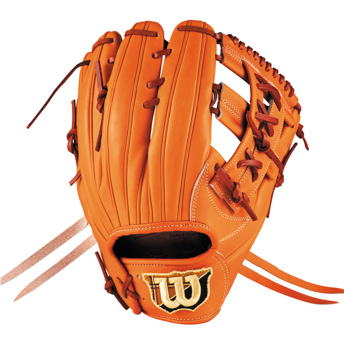 楽天市場】野球 ウィルソン AW 硬式用 W/S DUAL 内野手用 1723 Wilson
