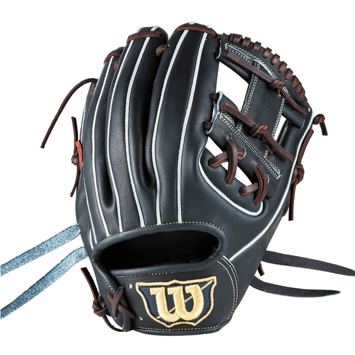 AW 軟式用 B/LAB DUAL 内野手用 86 Wilson 野球 ウィルソン 軟式グローブ (WBW103731)