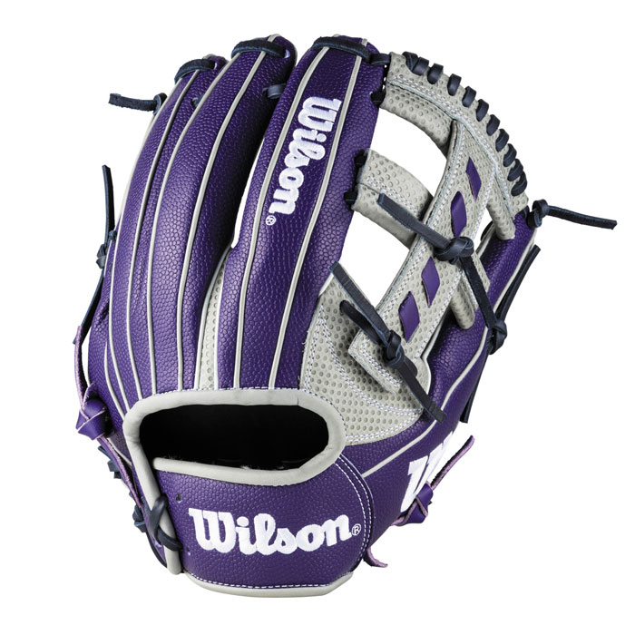 AW 一般用 W/H DUAL 内野手用 27 Wilson 野球 ウィルソン 軟式グローブ (WBW103750)