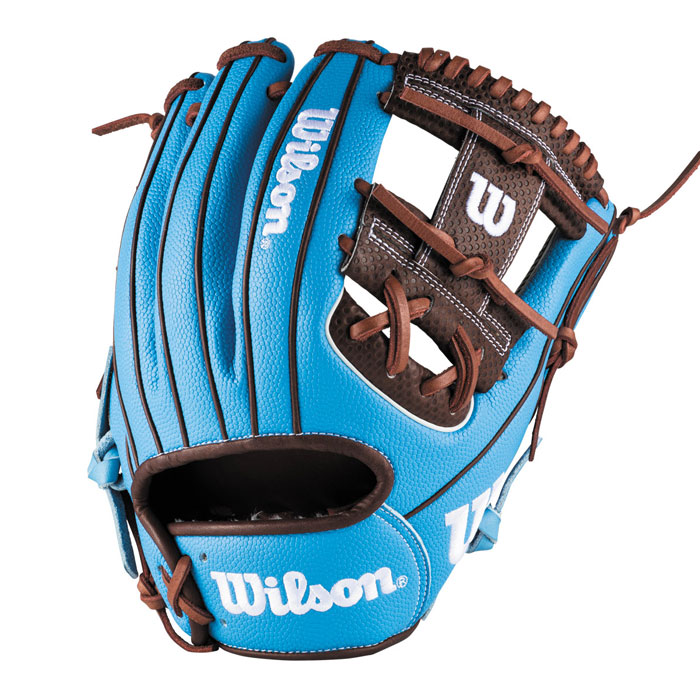 AW 一般用 W/H DUAL 内野手用 86 Wilson 野球 ウィルソン 軟式グローブ (WBW103768)