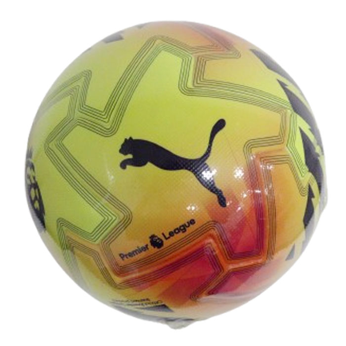 楽天市場】プーマ サッカーボール 5号球 ORBITA ラ リーガ LALIGA 1