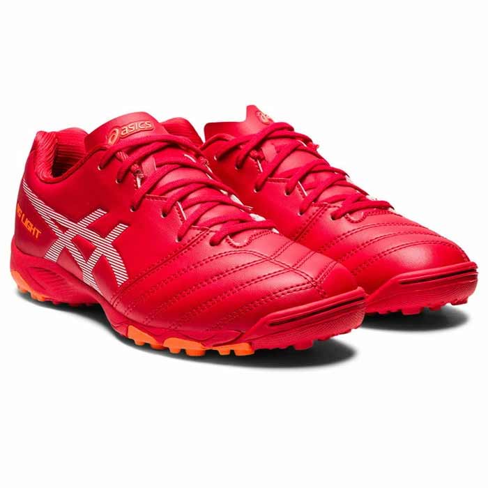 ASICS サッカー フットサル トレーニングシューズ レッド 27センチ 1104a047-600_27.jpg