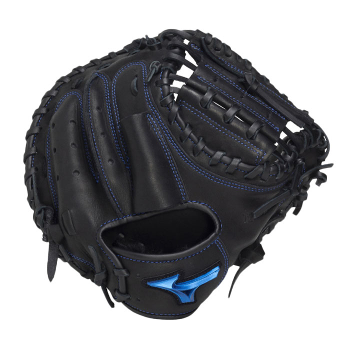 楽天市場】ミズノ 野球 子供用 少年軟式キャッチャーミット 捕手用