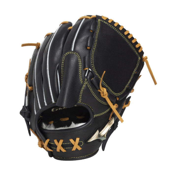 軟式用野球グローブ投手用右投げ用 楽天市場】美津和タイガー 野球 軟式グローブ グラブ 投手用
