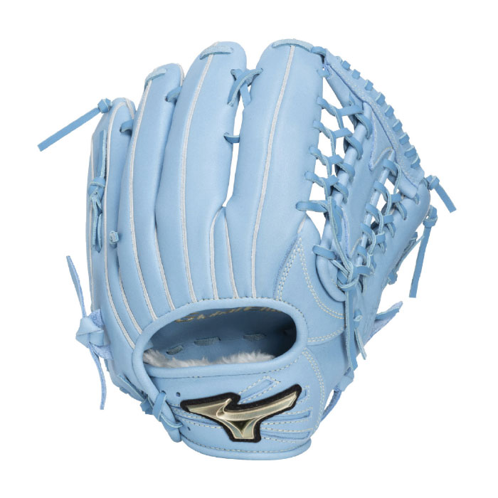 楽天市場】ミズノ 野球 少年軟式グローブ 外野手用 ジュニア 軟式用