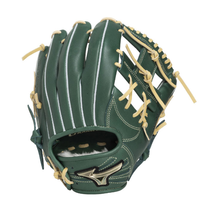 楽天市場】【ミズノ】野球 少年軟式グラブ グローバルエリート 菊池