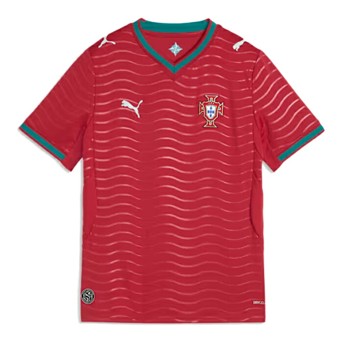 楽天市場】プーマ 2026 ポルトガル代表 #7 ロナウド ホーム