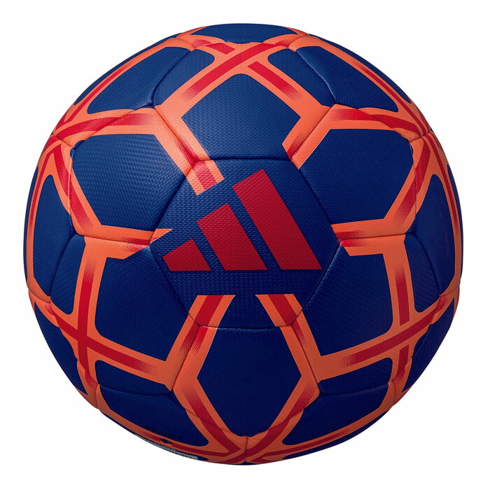 楽天市場】adidas AS594RBK ブラズーカ グライダー5号球 アディダス