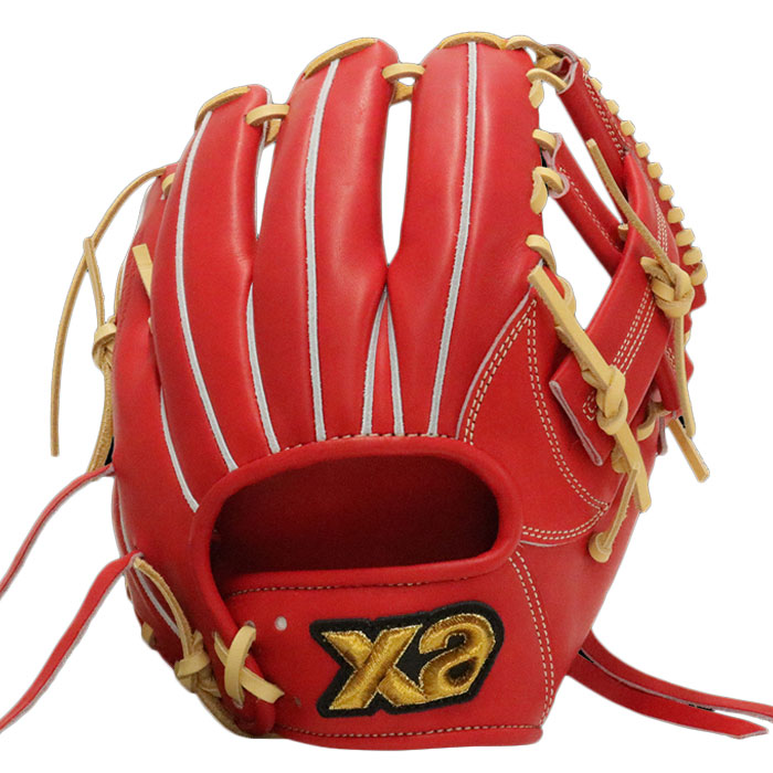 ベイスボール ザナックス 硬式地球儀 内野手手 企業結合エックス xanax 硬式 地球儀 IM2型 (BHG25IM2XS-QR20C9)