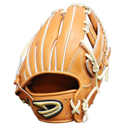楽天市場】野球 ディークエスト 硬式グローブ D-Quest 硬式 グラブ 内
