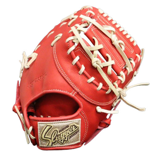 slugger ファーストミット　オーダー　軟式 楽天市場】軟式 オーダー カラー ファースト ミット フジスポ
