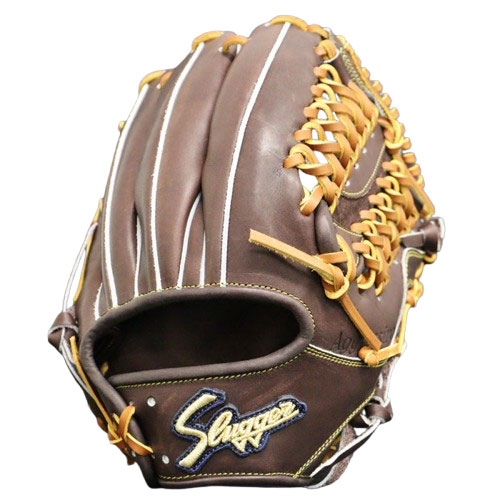 楽天市場】野球 久保田スラッガー 硬式グローブ 内野手 KUBOTA Slugger