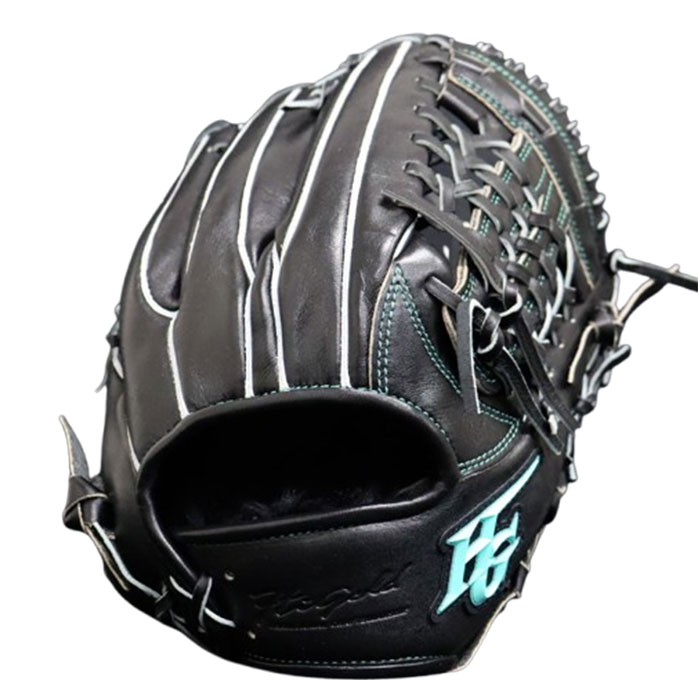 楽天市場】限定 軟式 カラー グラブ 己極 内野 ハイゴールド HI-GOLD