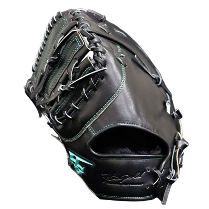 楽天市場】軟式 カラー ファースト ミット 44-2022 フォーティーフォー