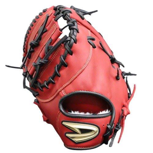 楽天市場】野球 Dクエスト 軟式ファーストミット 軟式 ミット D-Quest