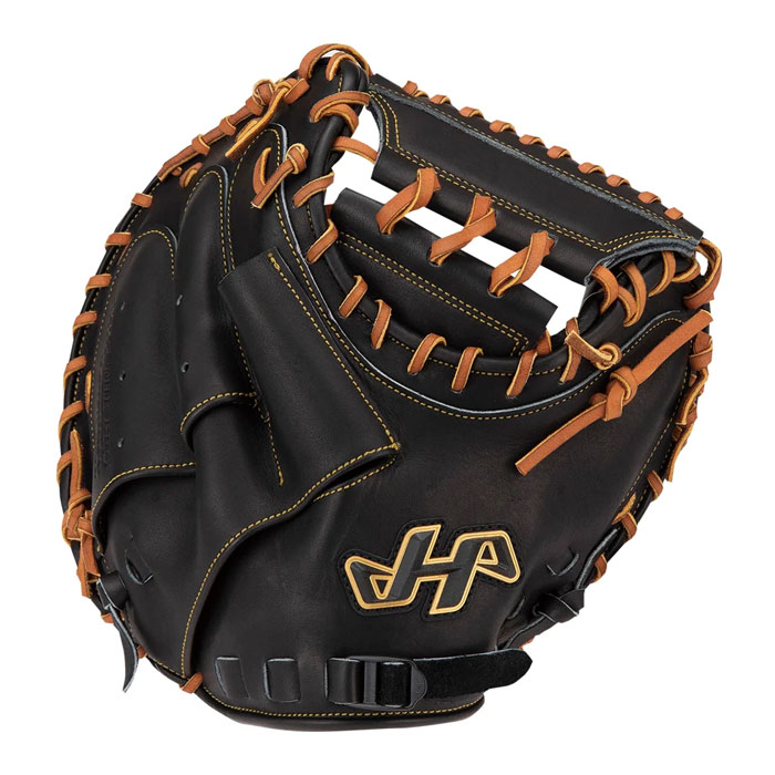 楽天市場】野球 ハタケヤマ 硬式キャッチャーミット 硬式