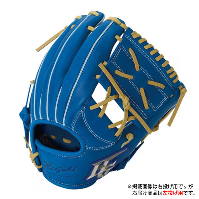 楽天市場】ハイゴールド 軟式 グローブ ジュニア 少年用 野球 RKG-1826