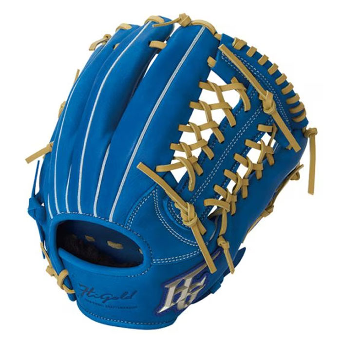 楽天市場】ハイゴールド 軟式 グローブ ジュニア 少年用 野球 RKG-1826
