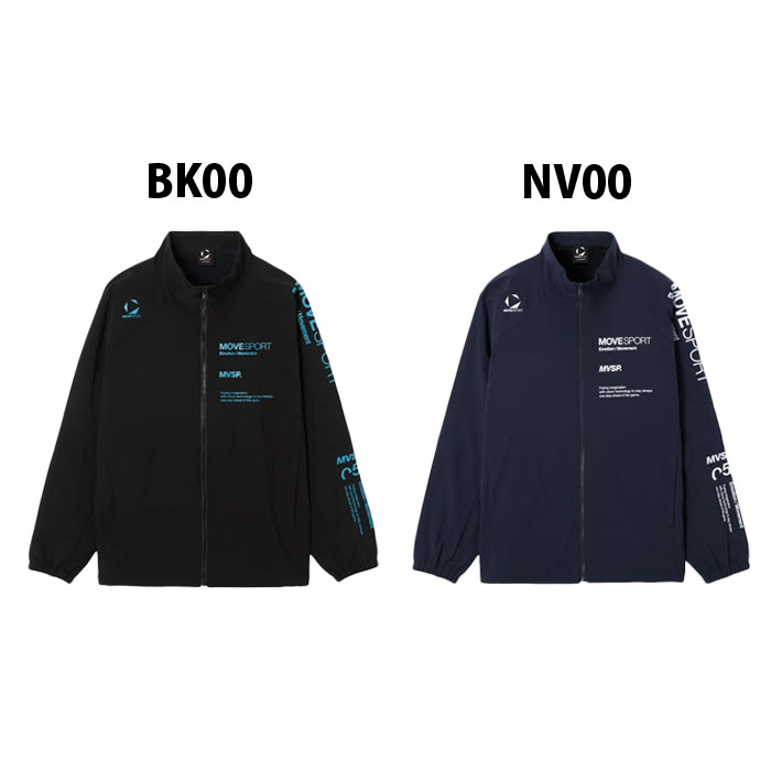 野球 デサント HEATNAVIブラッシュド スタンドジャケット DESCENTE MOVE SPORT ムーブスポーツ ウェア アウター 大人 メンズ レディース トレーニング ランニング スポーツ はっ水 光吸収発熱 (ST5FWB31M)