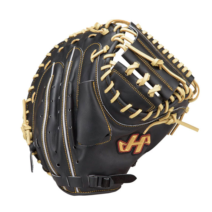 楽天市場】軟式 キャッチャー ミット 甲斐モデル THシリーズ M62S