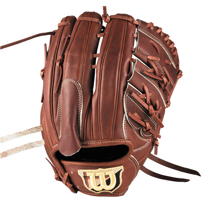 楽天市場】硬式 グラブ Wilson Staff 投手 1W型 ウィルソン