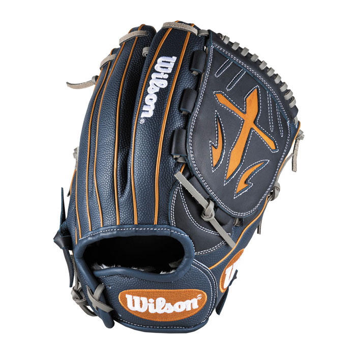 楽天市場】AW 軟式用 B/LAB DUAL 投手用 SA17 Wilson 野球 ウィルソン