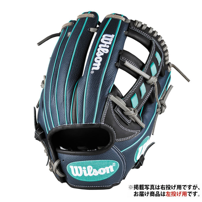 ウイルソン Wilson 軟式内野手用 グラブ 型抜群 27型 限定 草野球