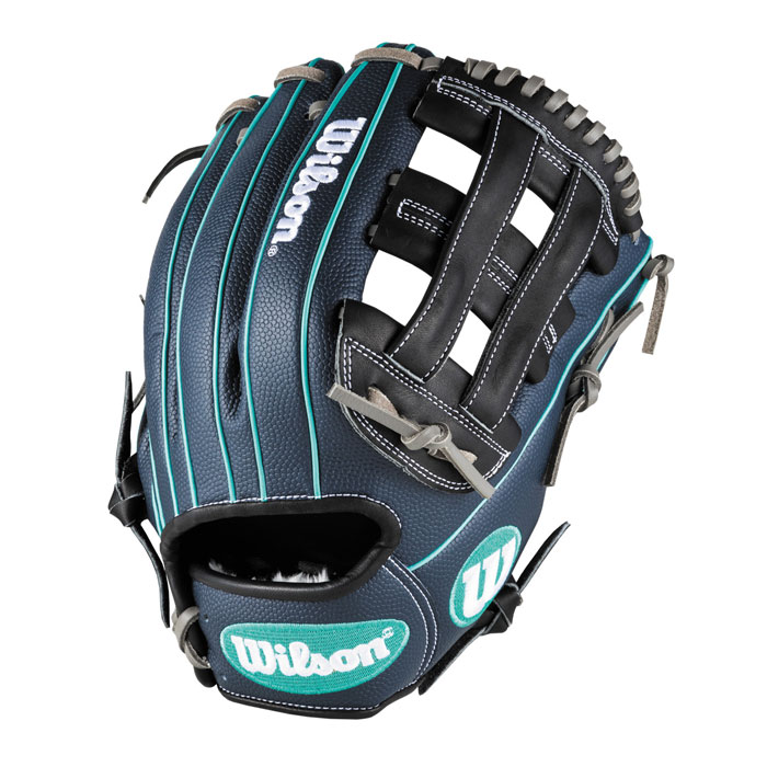 楽天市場】ウイルソン Wilson 一般用D-MAX DUAL ユーティリティ用 DW5