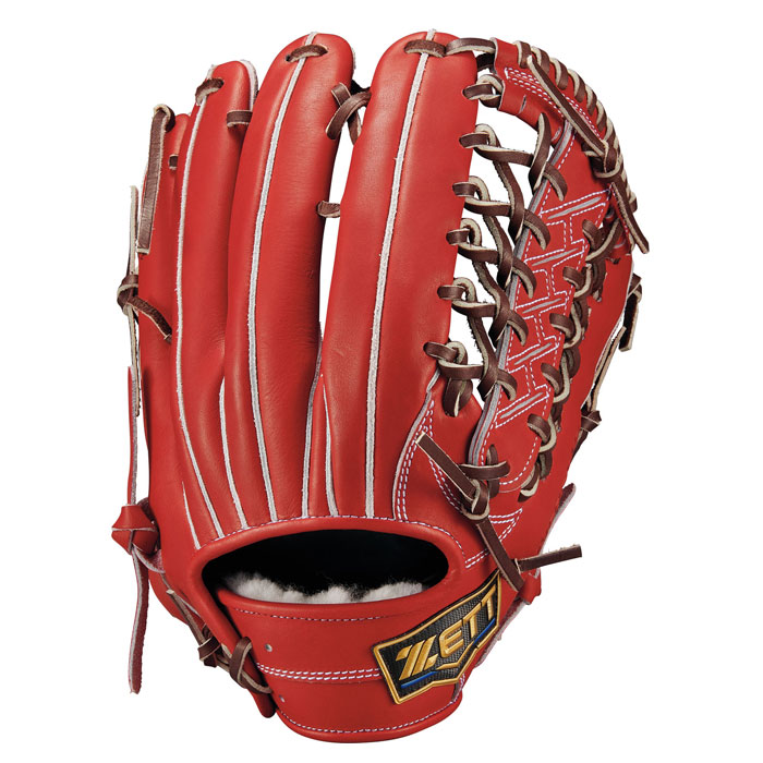 楽天市場】ゼット グローブ ZETT 硬式 ネオステイタスVLシリーズ 外