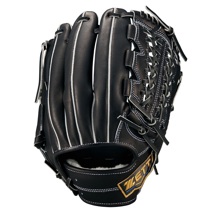 楽天市場】ゼット 野球 グローブ 硬式 内野オールラウンド用 高校野球