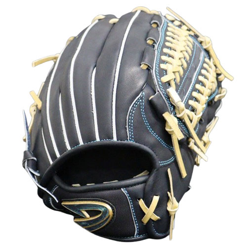 楽天市場】野球 Dクエスト 中学硬式グローブ 硬式 グローブ オール