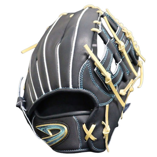 楽天市場】野球 Dクエスト 中学硬式グローブ 硬式 グローブ オール