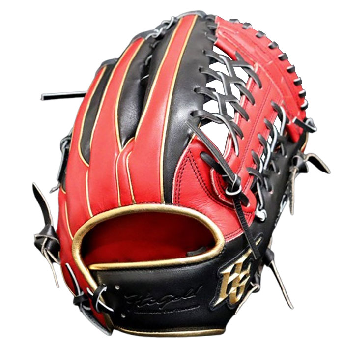 楽天市場】野球 ハイゴールド Hi Gold 軟式グローブ 軟式 グローブ 己