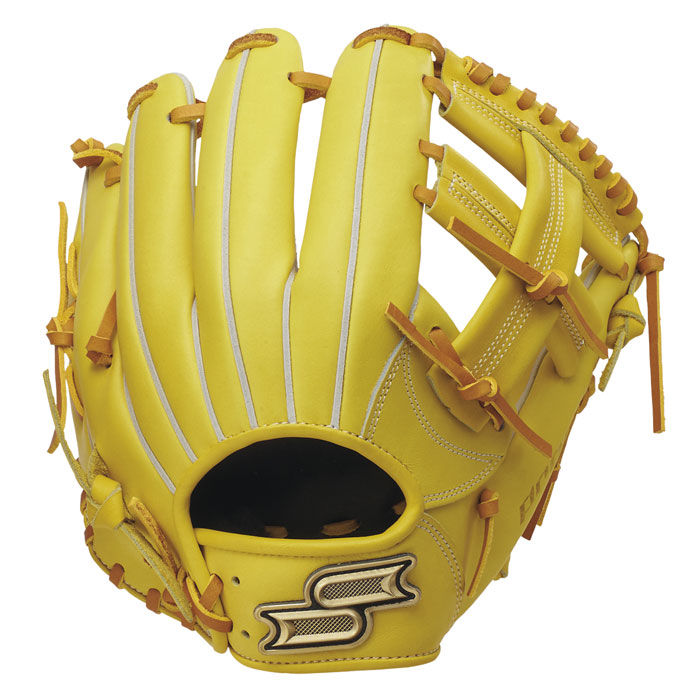 野球 エスエスケイ プロエッジ 硬式グローブ 内野手用 SSK グラブ グローブ 硬式 右投げ 内野手 (PKB844-3047W)|sportsプラス 1