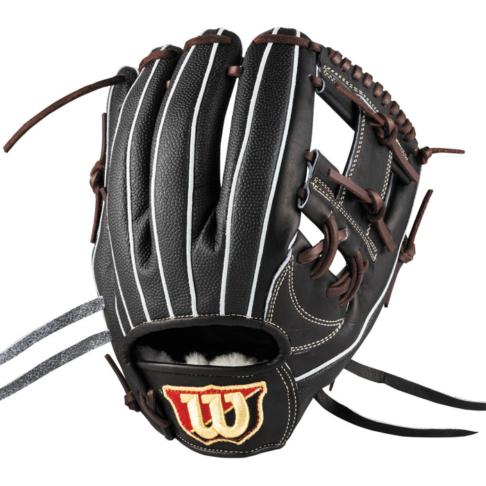 野球 ウィルソン 硬式グローブ W/S DUAL 内野手用 87型 Wilson 硬式 グラブ (WBW102906) 34,892円