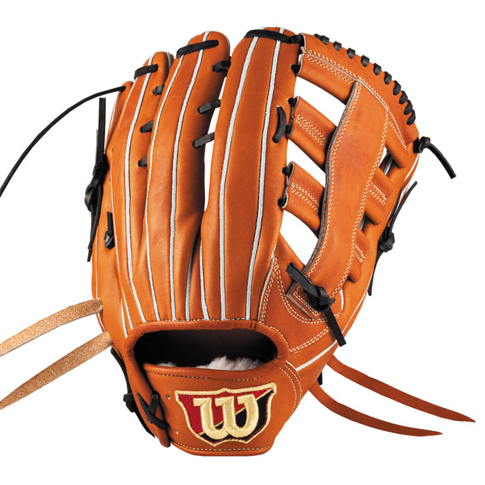 楽天市場】 野球グローブ ウィルソン Wilson Staff DUAL 硬式用グラブ