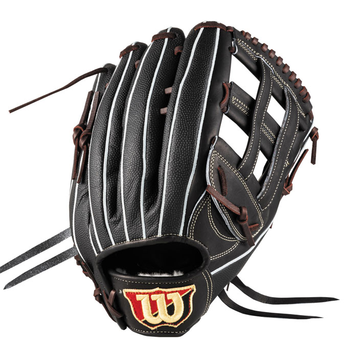 野球 ウィルソン 硬式グローブ W/S DUAL 外野手 99型 Wilson 硬式 グラブ (WBW102941)