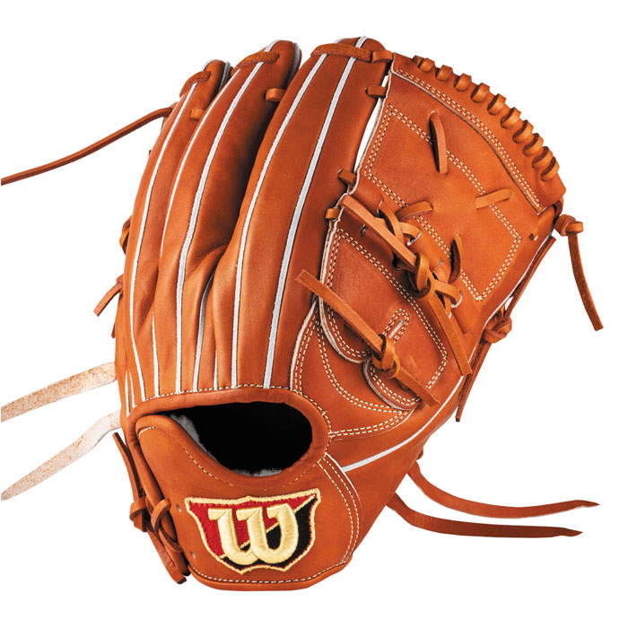 野球 ウィルソン 硬式グローブ W/S DUAL 投手用 SA17型 Wilson 硬式 グラブ ピッチャー (WBW104310)