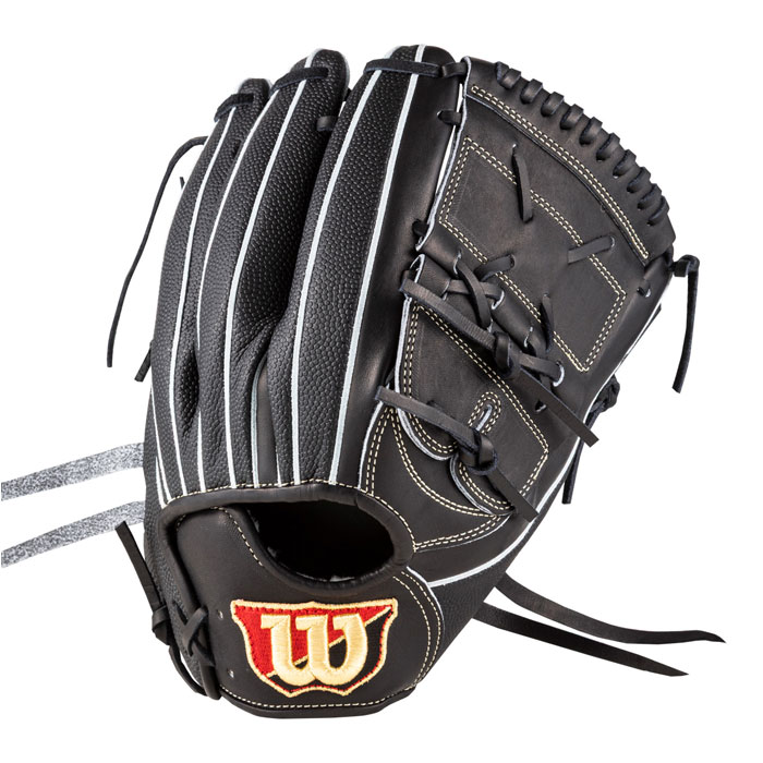 野球 ウィルソン 硬式グローブ W/S DUAL 投手用 SA17型 Wilson 硬式 グラブ ピッチャー (WBW104314)