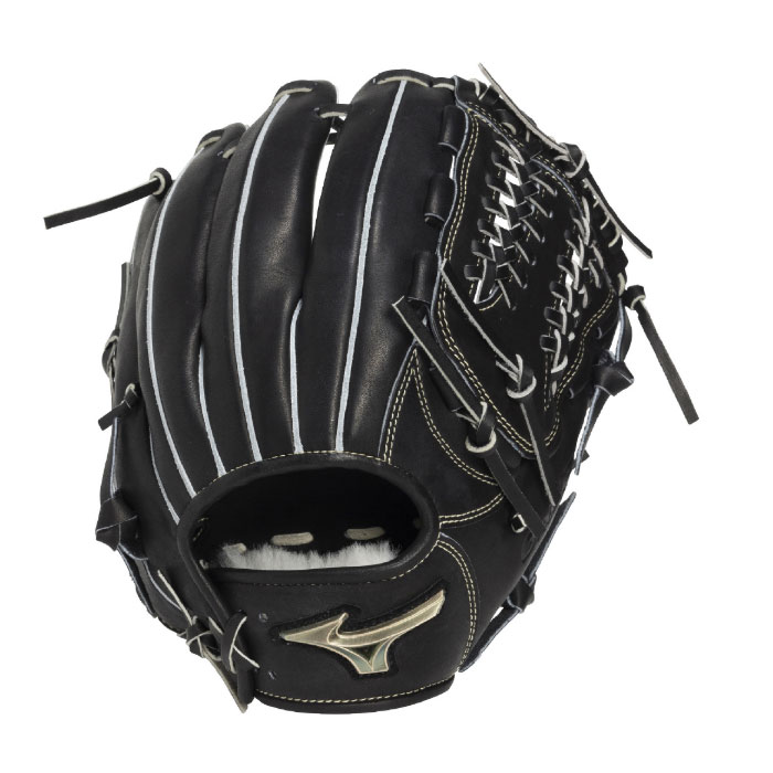 野球 ミズノ ゴールデンエイジ 硬式グローブ グローバルエリート オールラウンド mizuno ジュニア硬式 少年硬式 硬式 グラブ (1AJGA34000-09)